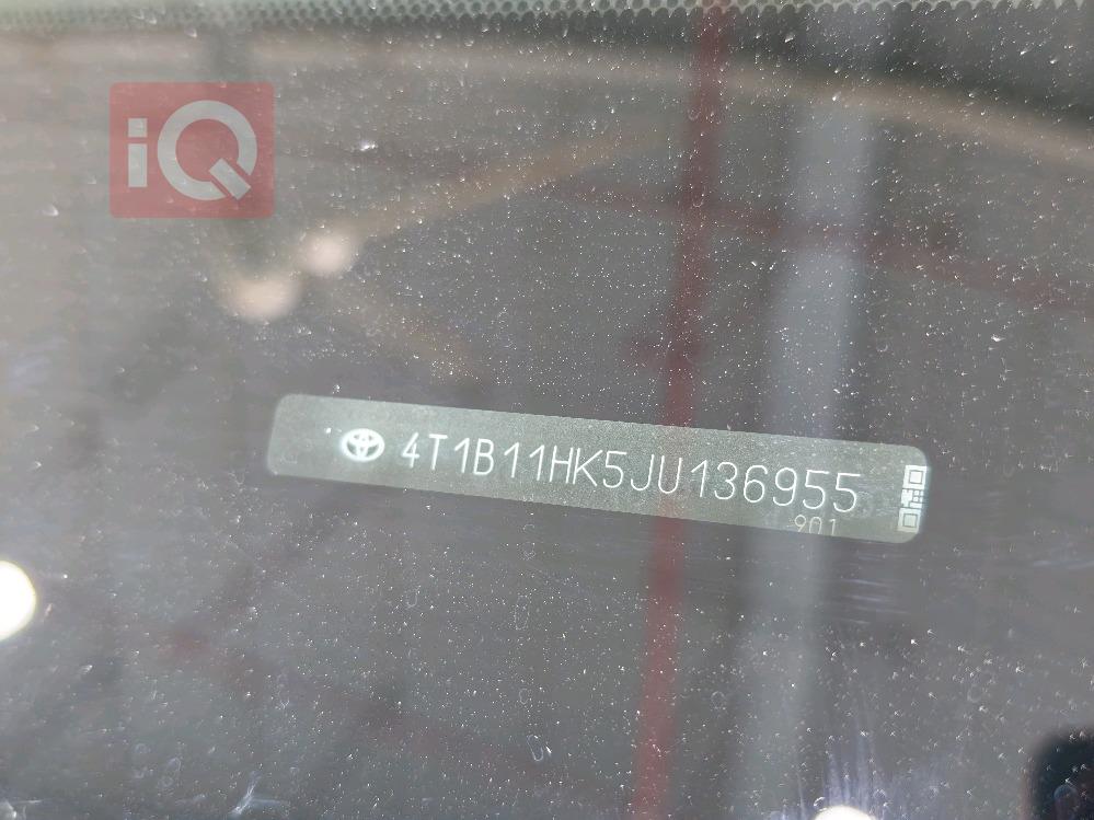 تويوتا كامري